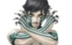 Coolest Video Game Characters